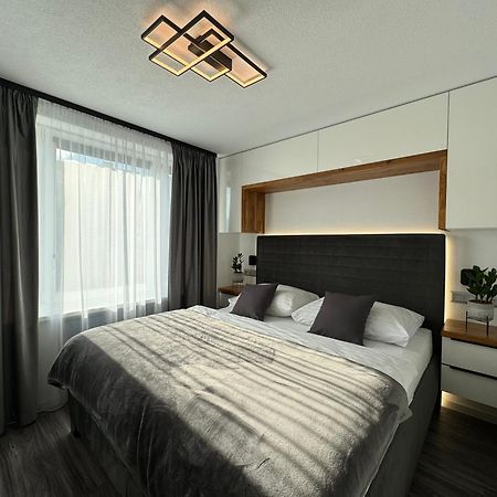 Apartman Piccoladuo V Banskej Bystrici Banská Bystrica Exterior foto