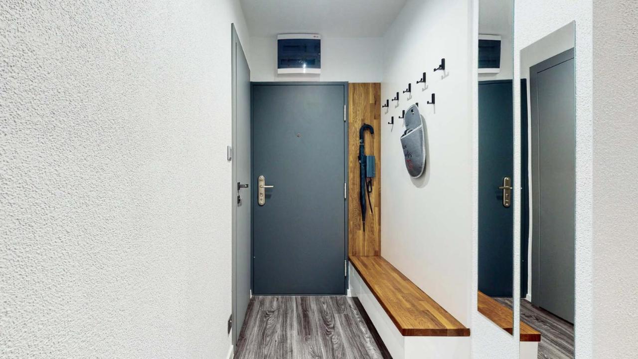 Apartman Piccoladuo V Banskej Bystrici Banská Bystrica Exterior foto