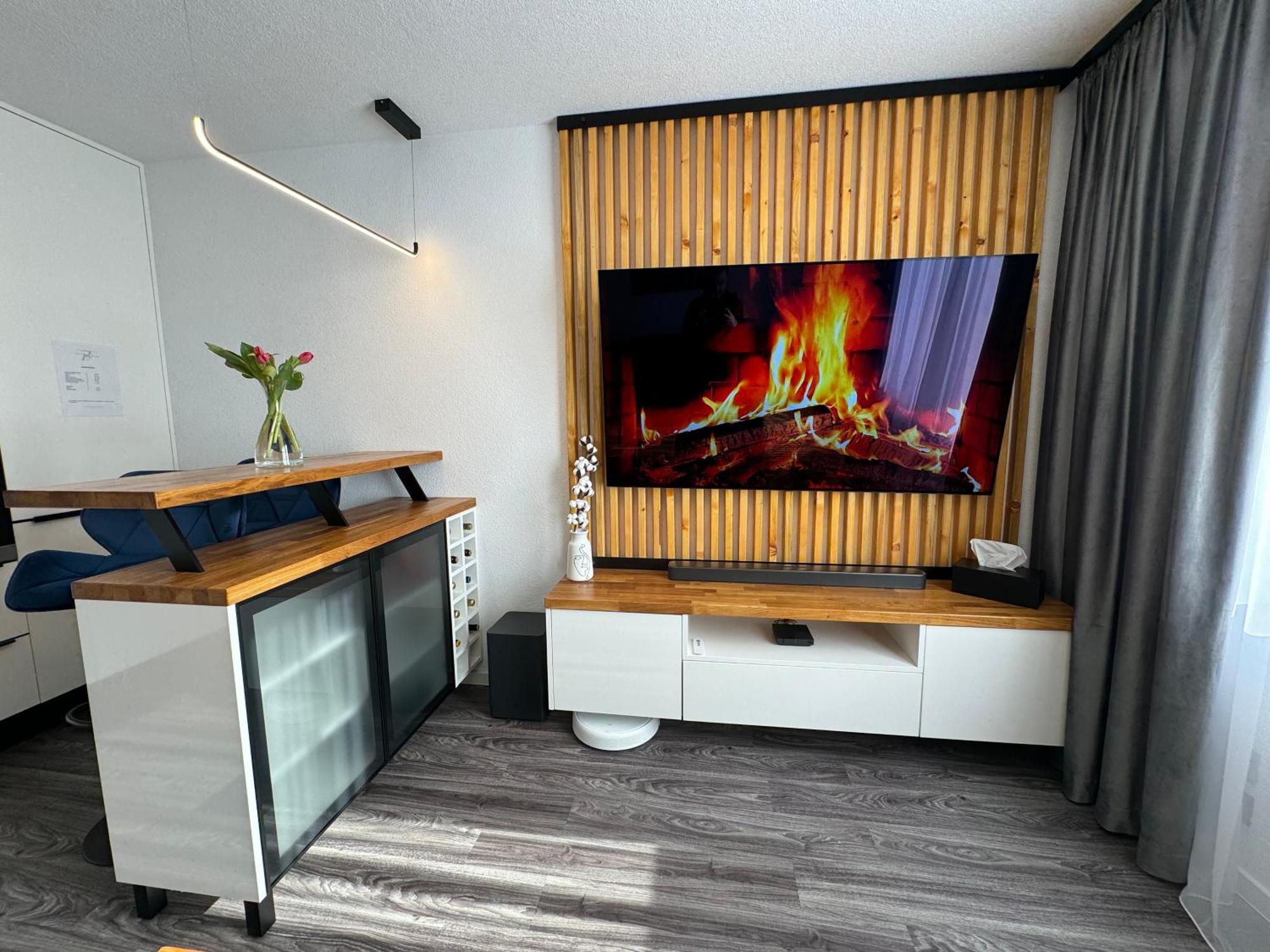 Apartman Piccoladuo V Banskej Bystrici Banská Bystrica Exterior foto