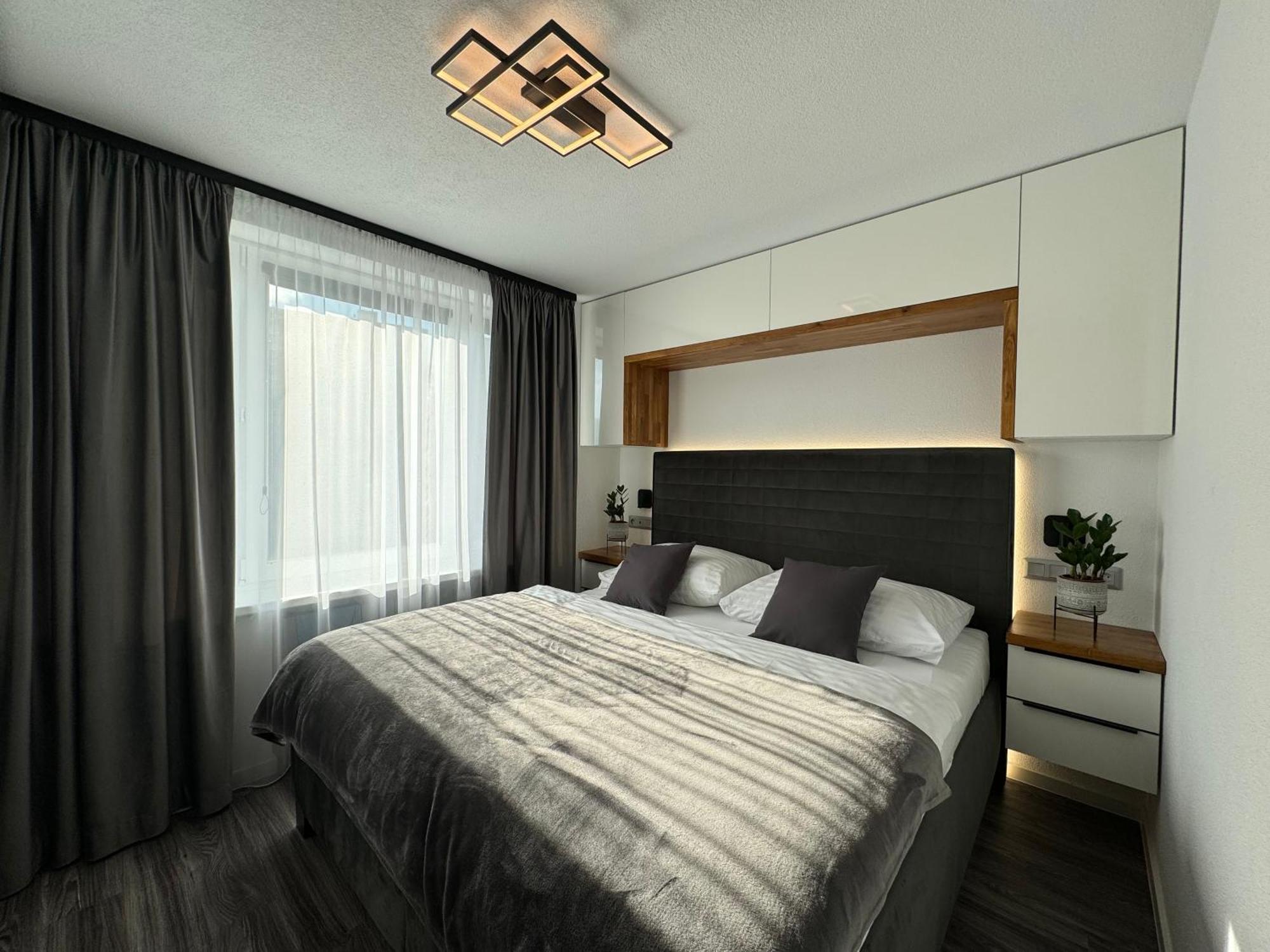 Apartman Piccoladuo V Banskej Bystrici Banská Bystrica Exterior foto