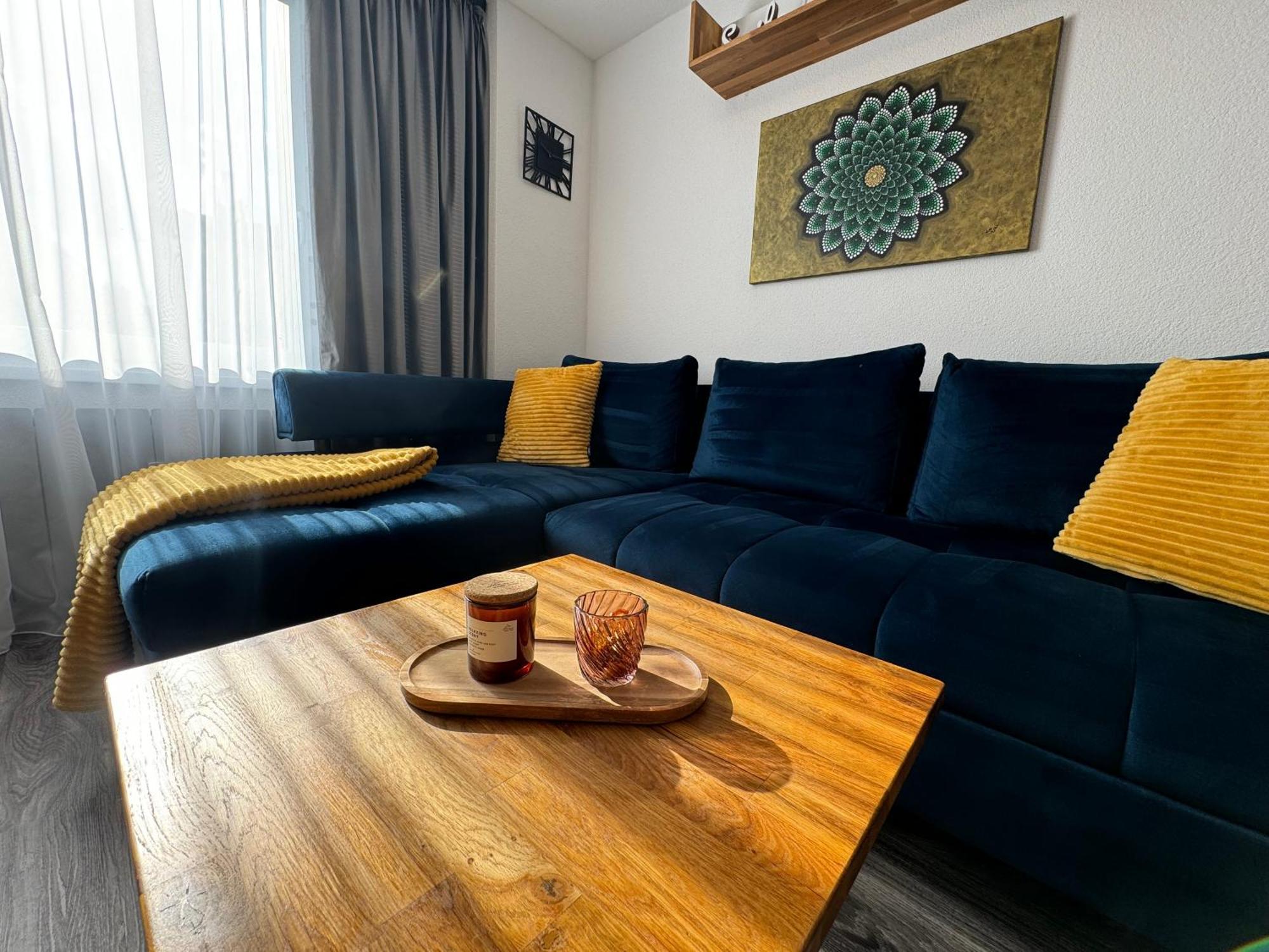 Apartman Piccoladuo V Banskej Bystrici Banská Bystrica Exterior foto